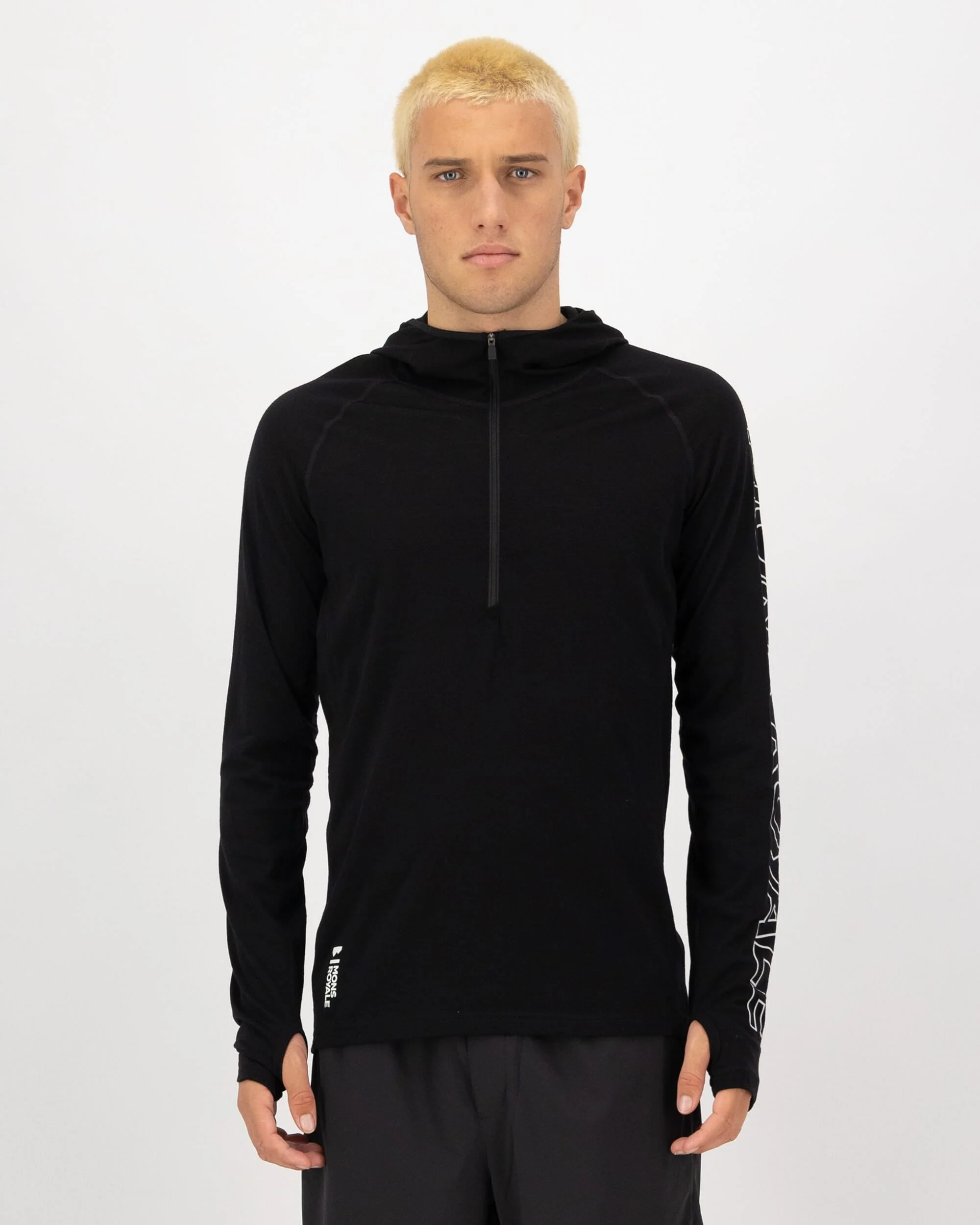 Men's Long Sleeve Tops